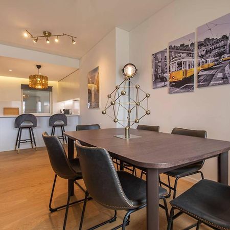 Saldanha Flats I By Innkeeper Lisboa Eksteriør bilde