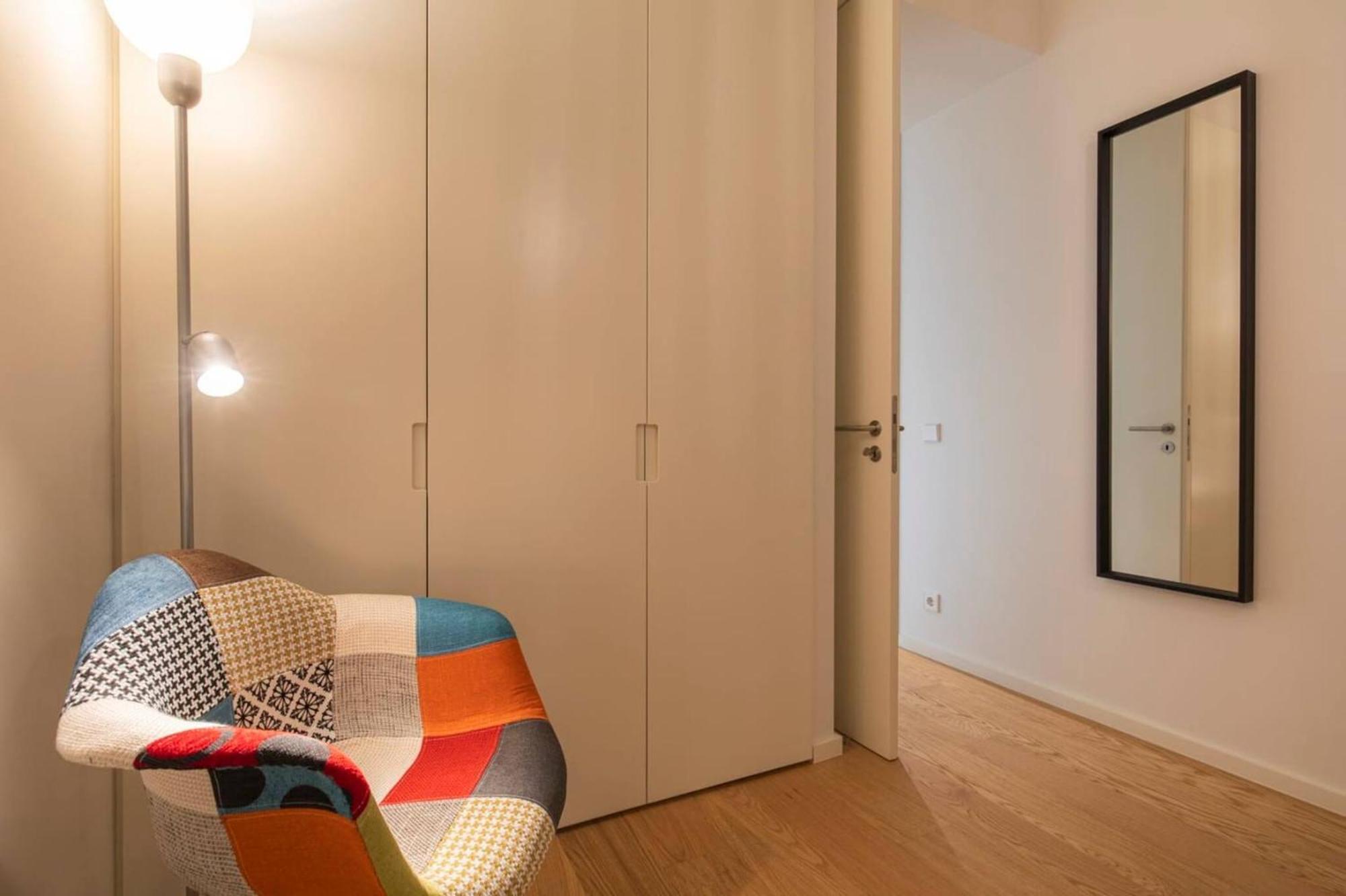 Saldanha Flats I By Innkeeper Lisboa Eksteriør bilde