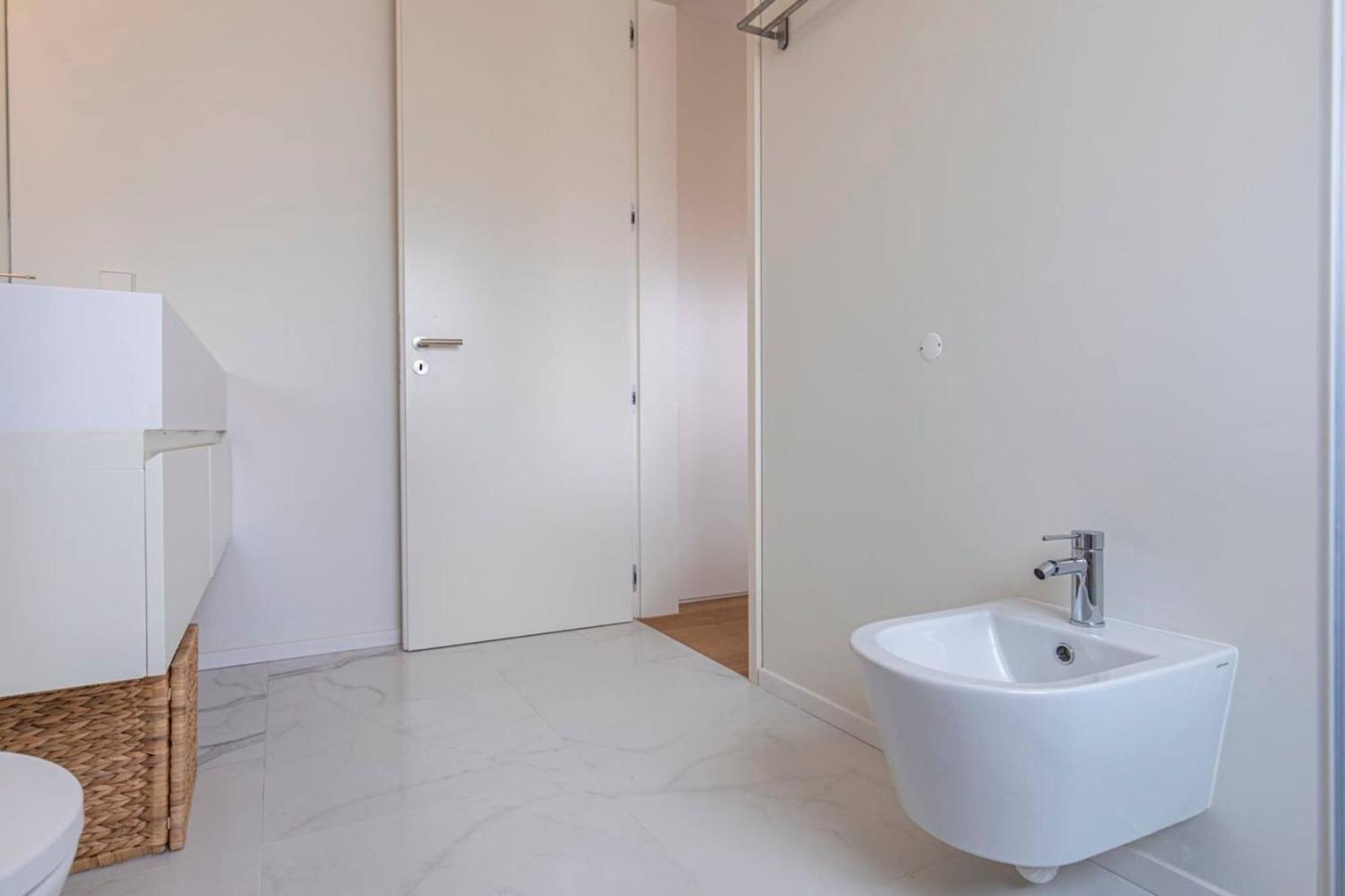 Saldanha Flats I By Innkeeper Lisboa Eksteriør bilde